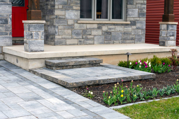 Best Interlocking Paver Driveways in Barry, IL